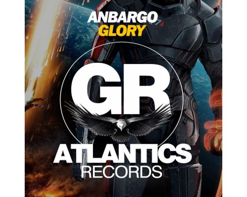 Anbargo - Glory (Original Mix)