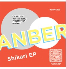 Anber - Shikari EP