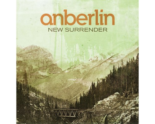 Anberlin - New Surrender