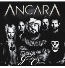 AncarA - Garden of Chains