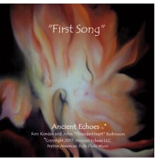 Ancient Echoes - First Song
