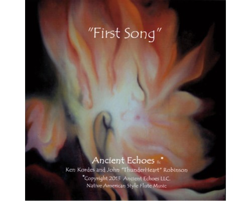 Ancient Echoes - First Song Ancient Echoes - First Song