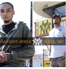 Ancient Jewlz - Real MC