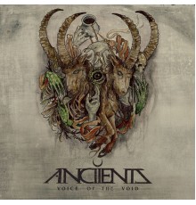 Anciients - Voice of the Void