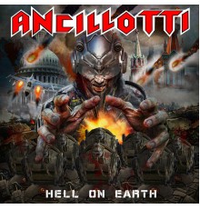 Ancillotti - Hell on Earth