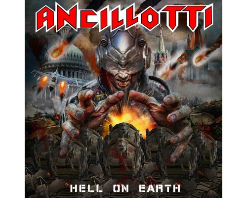 Ancillotti - Hell on Earth