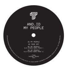 And.ID - My People