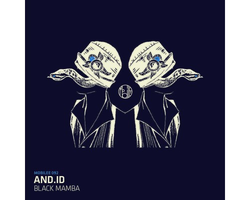 And.Id - Black Mamba