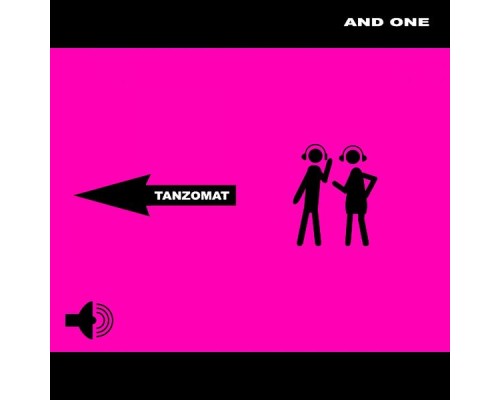 And One - Tanzomat