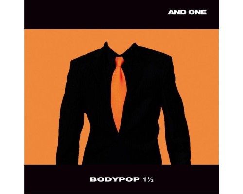 And One - Bodypop 1 1/2