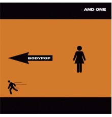 And One - Bodypop (Special Edition)