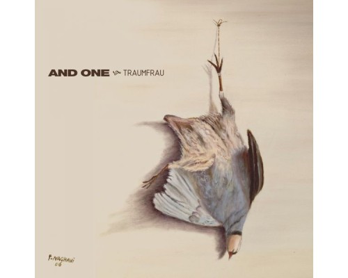 And One - Traumfrau