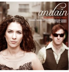 Andain - Summer Calling