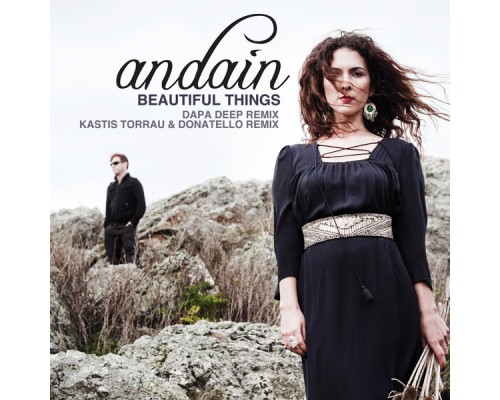 Andain - Beautiful Things