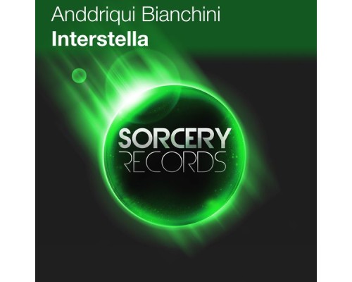 Anddriqui Bianchini - Interstella