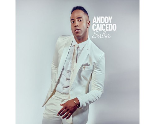 Anddy Caicedo - Salsa