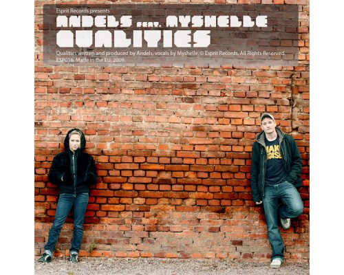 Andels - Qualities