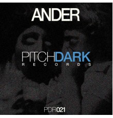 Ander - Pdr021 (Original Mix)