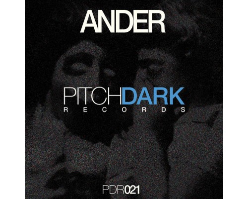 Ander - Pdr021 (Original Mix)