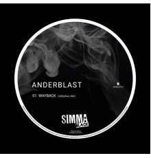 Anderblast - Wayback