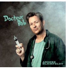 Anders Blichfeldt - Docteur Bob