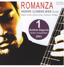 Anders Clemens - Romanza