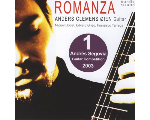 Anders Clemens - Romanza