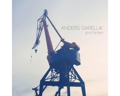 Anders Garellik - profeten