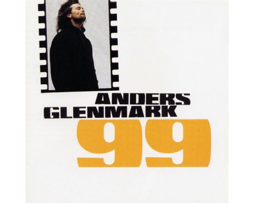 Anders Glenmark - 99