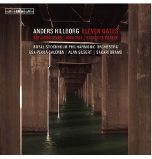 Anders Hillborg - Eleven Gates