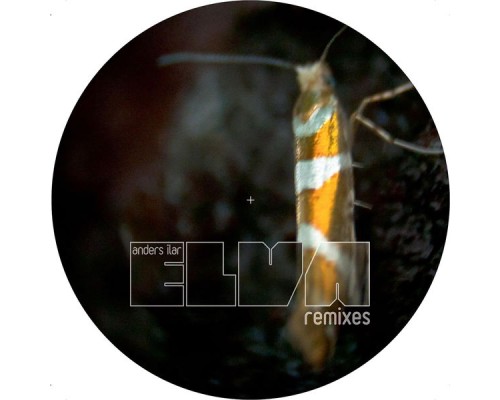 Anders Ilar - Elva Remixes