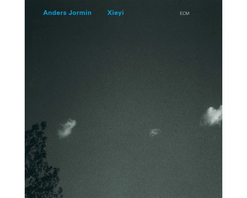 Anders Jormin - Xieyi