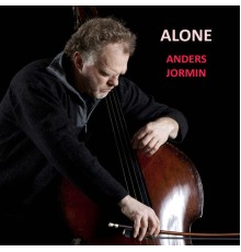 Anders Jormin - Alone  (Digital)