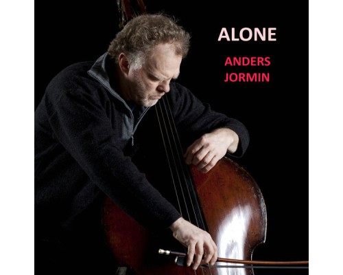 Anders Jormin - Alone  (Digital)