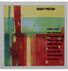 Anders Jormin - Eight Pieces