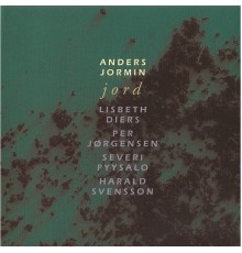 Anders Jormin - Jord