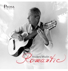 Anders Miolin - Romantic