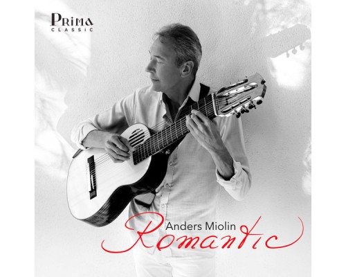 Anders Miolin - Romantic