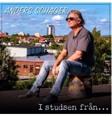 Anders Schager - I studsen från…