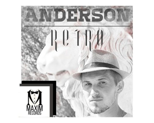 Anderson - Retro (Original Mix)