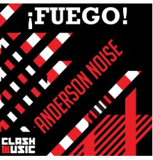 Anderson Noise - Fuego