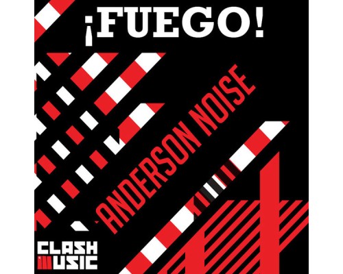 Anderson Noise - Fuego