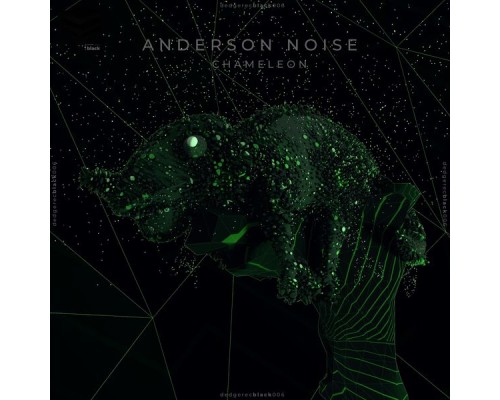 Anderson Noise - Chameleon EP