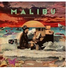 Anderson .Paak - Malibu