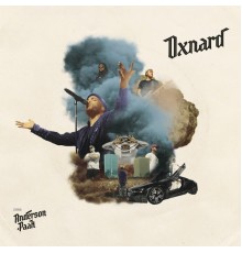 Anderson .Paak - Oxnard