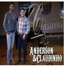 Anderson & Claudinho - Clássicos Sertanejos (Cover)