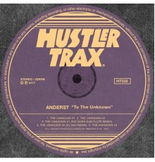 Anderst - To The Unknown