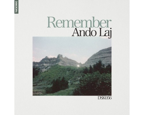 Ando Laj - Remember