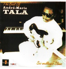 André-Marie Tala - The Best Of