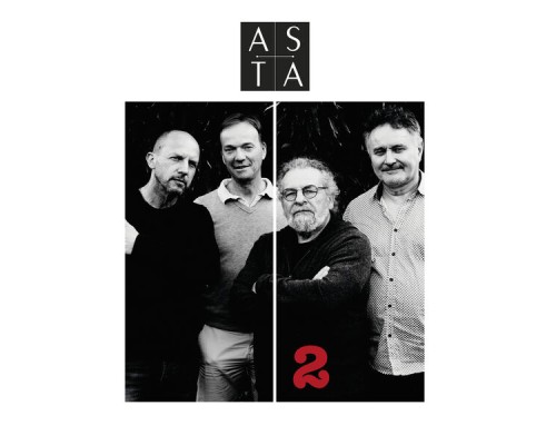 André Ceccarelli - ASTA 2